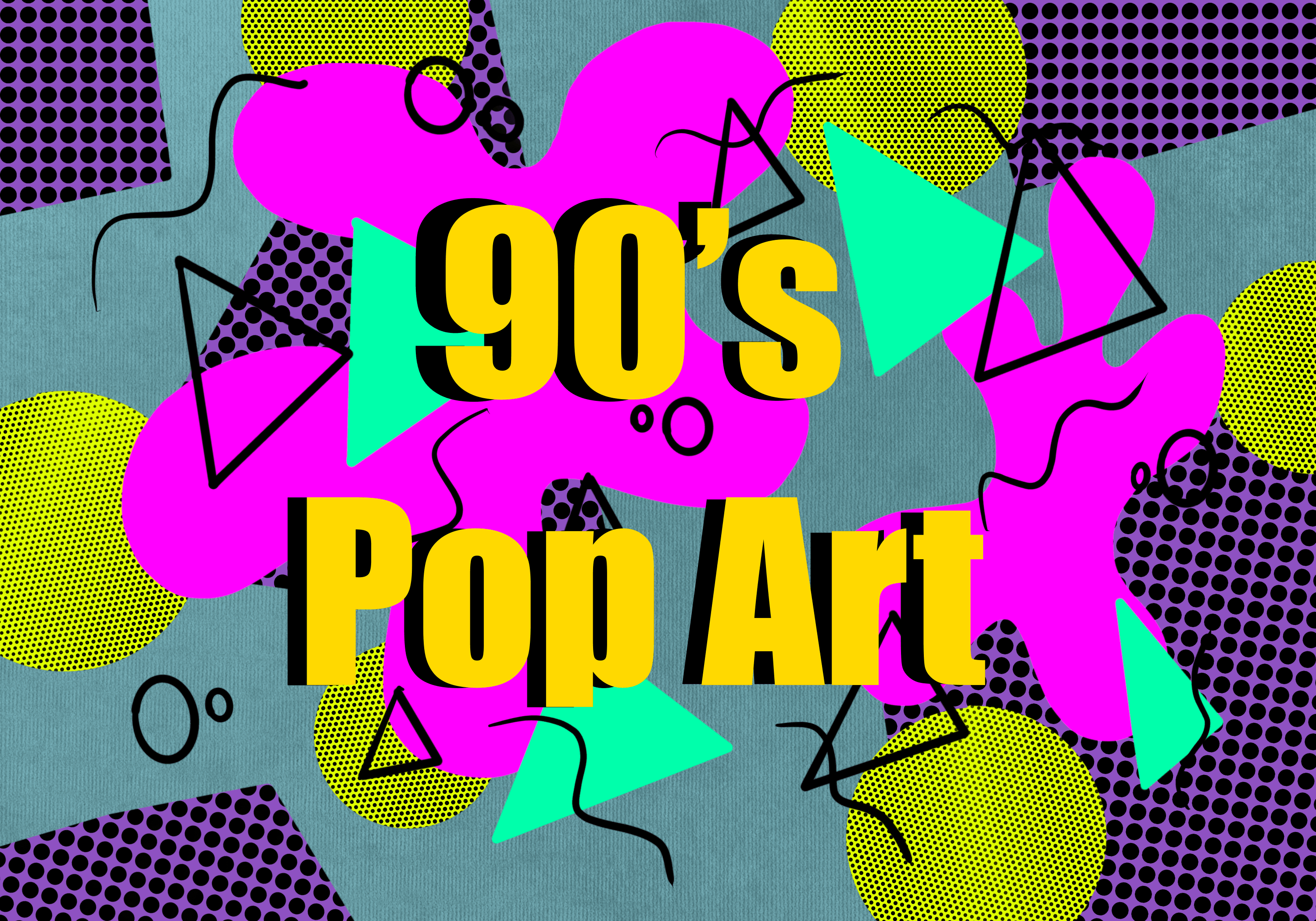 90s-pop-art-collection-opensea