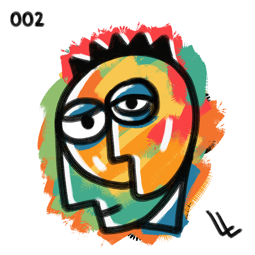 Linguini #002