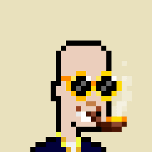 LuxuryPunk #5000