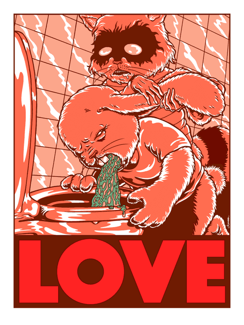 'True Love' - (#3 of 8)