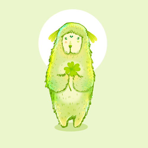 Clover Lomo