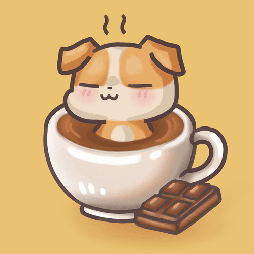 Jaboo Mocca #011
