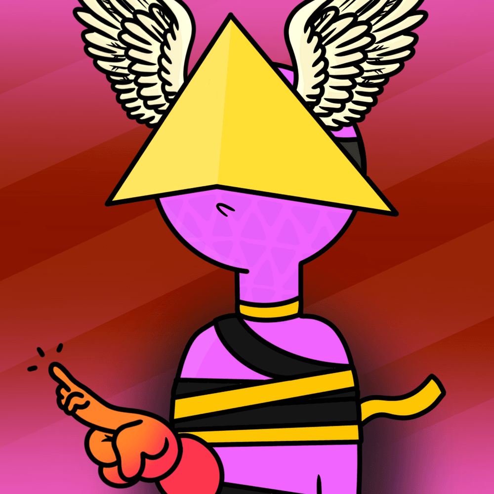 Kryptic Kids 8099 Kryptic Kids OpenSea