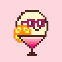 #27 glasses ice cream11