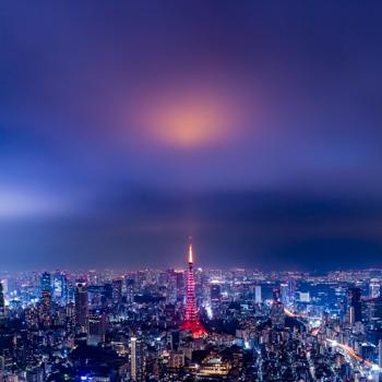 Tokyo Sky Scene collection image