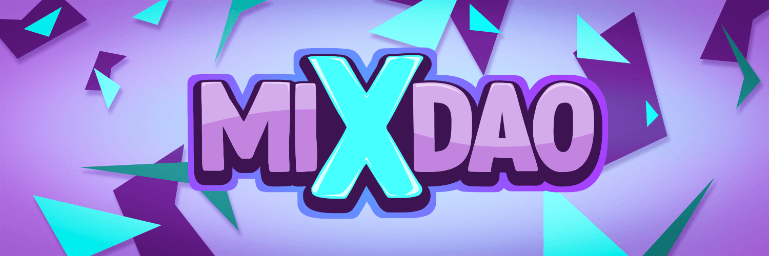 MixDAO_Deployer banner