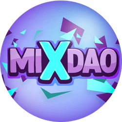 MixDAO Alpha Pass collection image