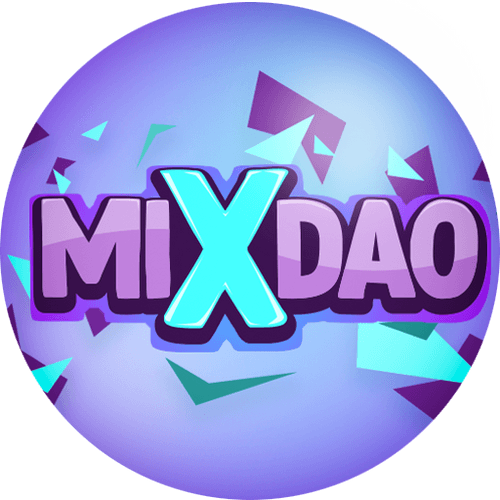 MixDAO Alpha Pass