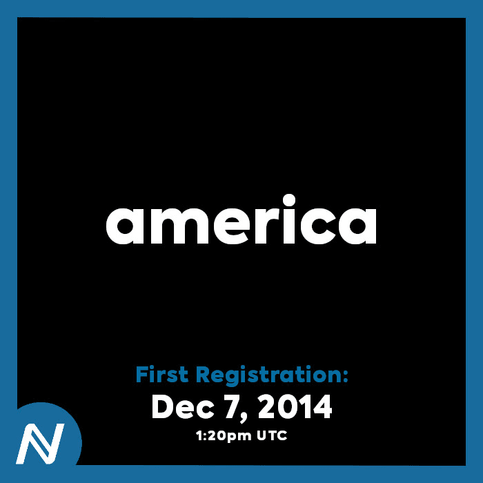 ⚠️ Empty Vault Please Research before purchasing⚠️ america | Dec 7, 2014 | Namecoin Non-standard name - Contents Loading
