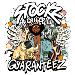 "Guaranteez" by Stockz & chillpill collection image