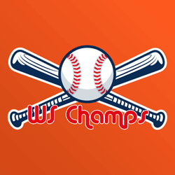 WS Champs 2021 collection image