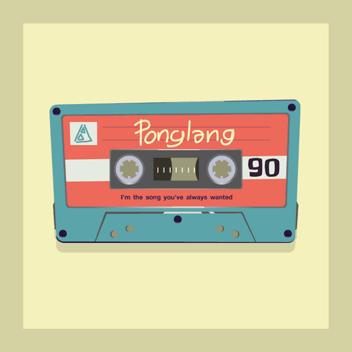 Ponglang