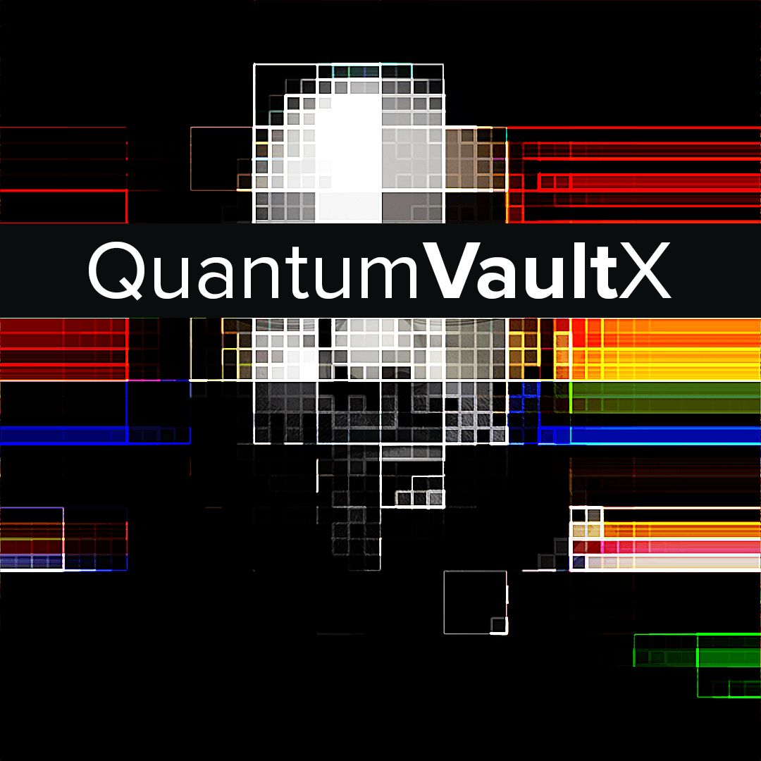 QuantumVaultX
