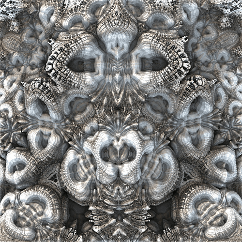 Beautiful Chaos