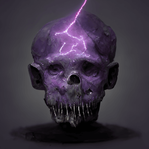 Deathly Smud