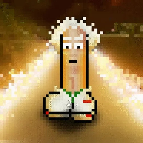 Crypto Cock #340