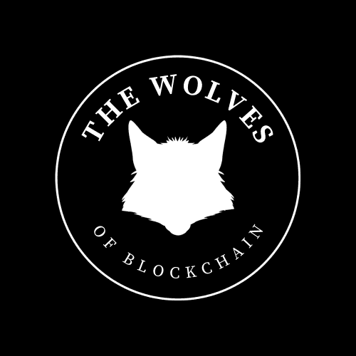 THE WOLVES OF BLOCKCHAIN