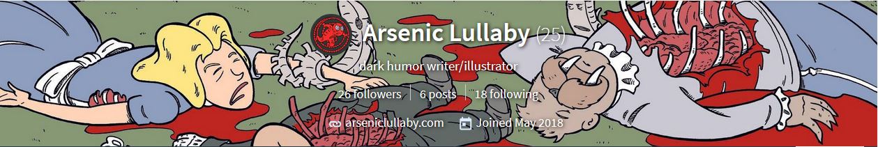 arseniclullaby banner