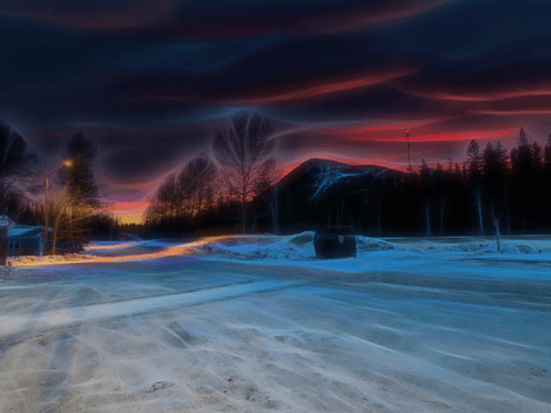 Dusk