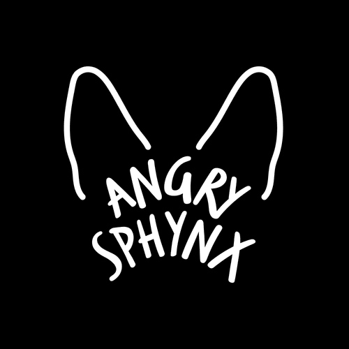 Angry Sphynx