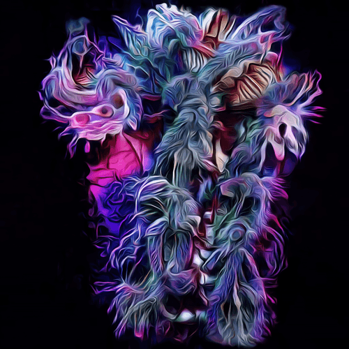 Color and darkness