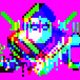 Crypto Ninja NFT Fighter - old