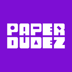 Paper Dudez collection image