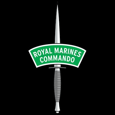 The Commando Dagger