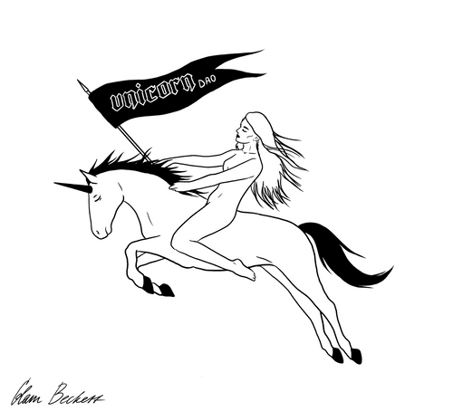 UnicornDAO