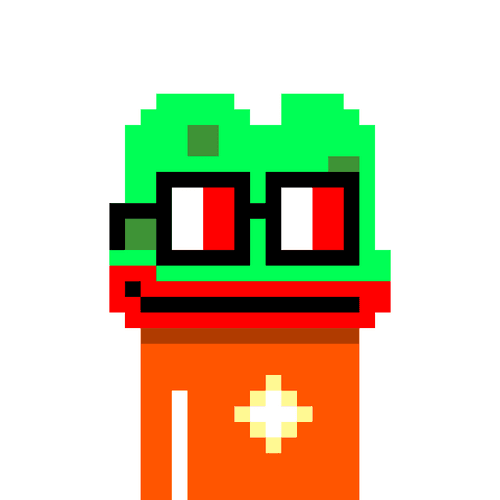 NounPepe 123