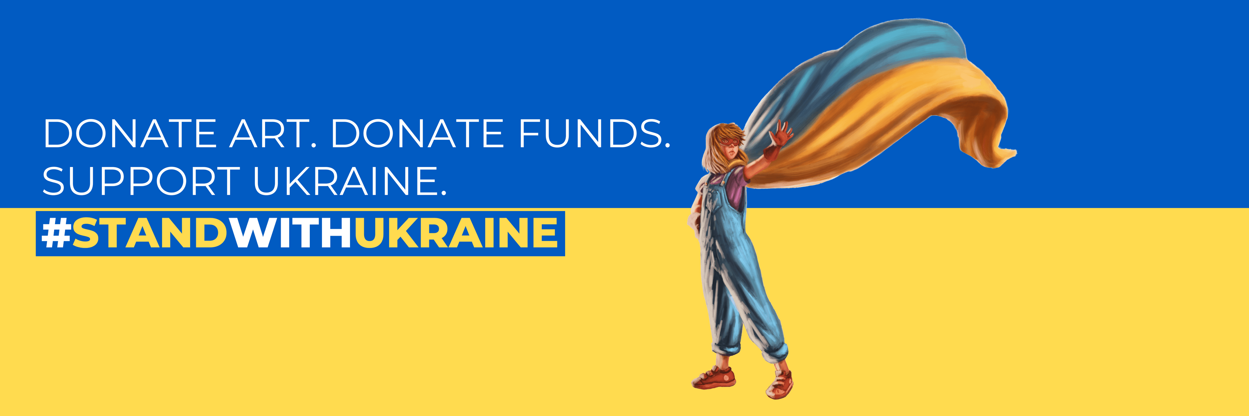 Stand _ With _ Ukraine!