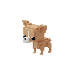 Block Puppys collection image