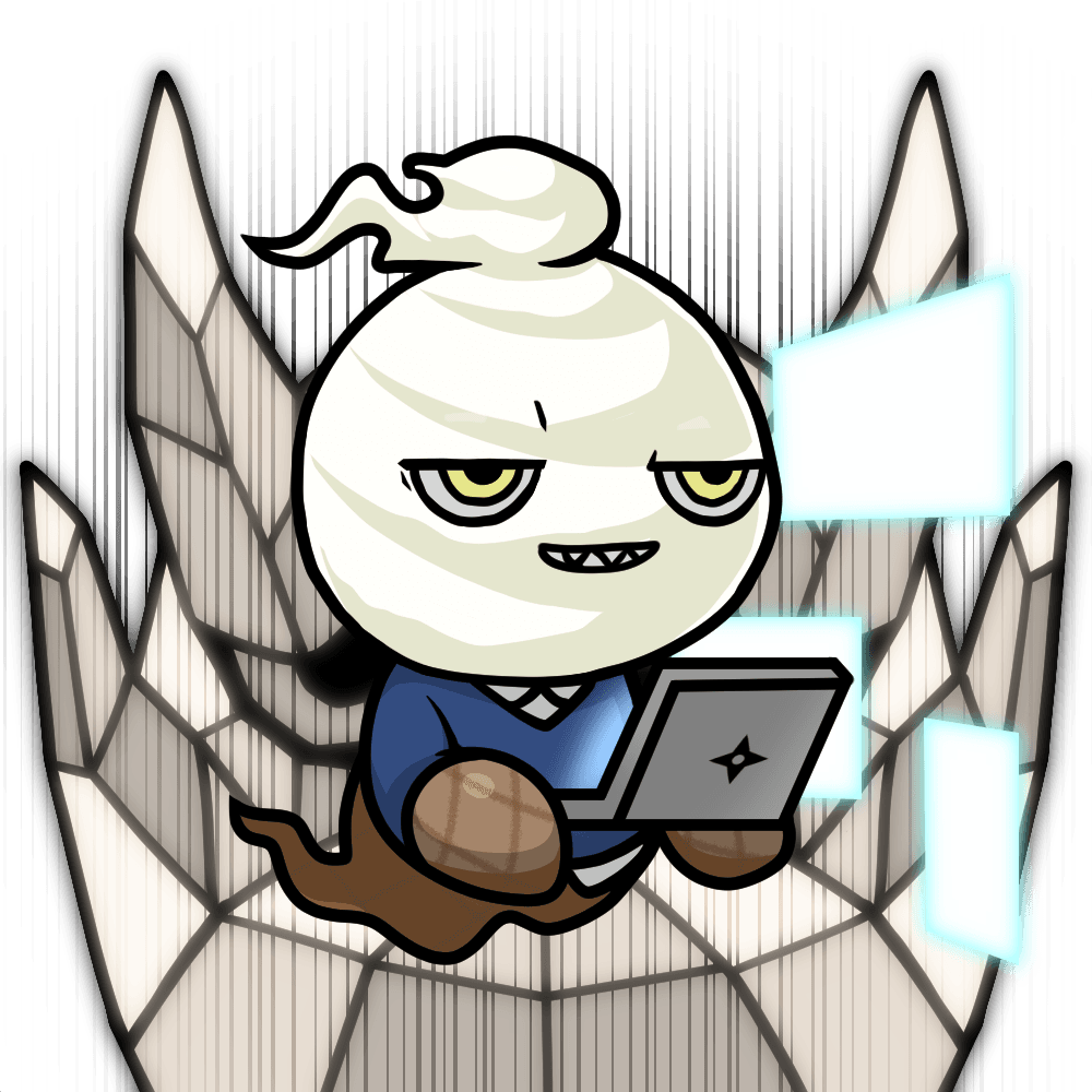 Mitama-Programmer-Soft ice #02145