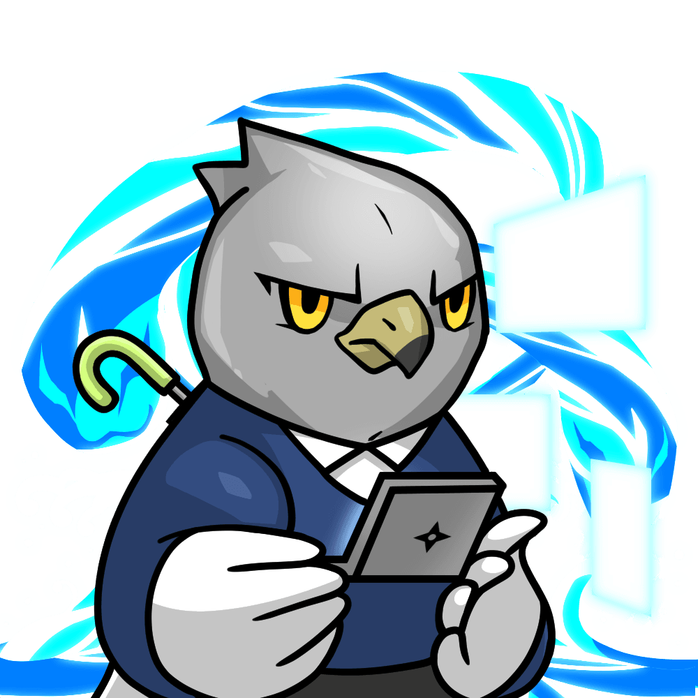 Narukami-Programmer-Silver #01444