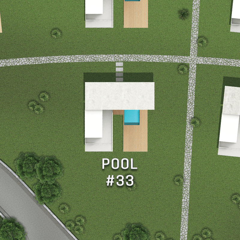 Pool #33