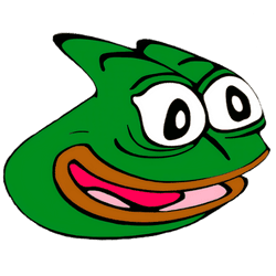 Pepe Emotes collection image