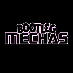 BOOTLEG MECHAS collection image