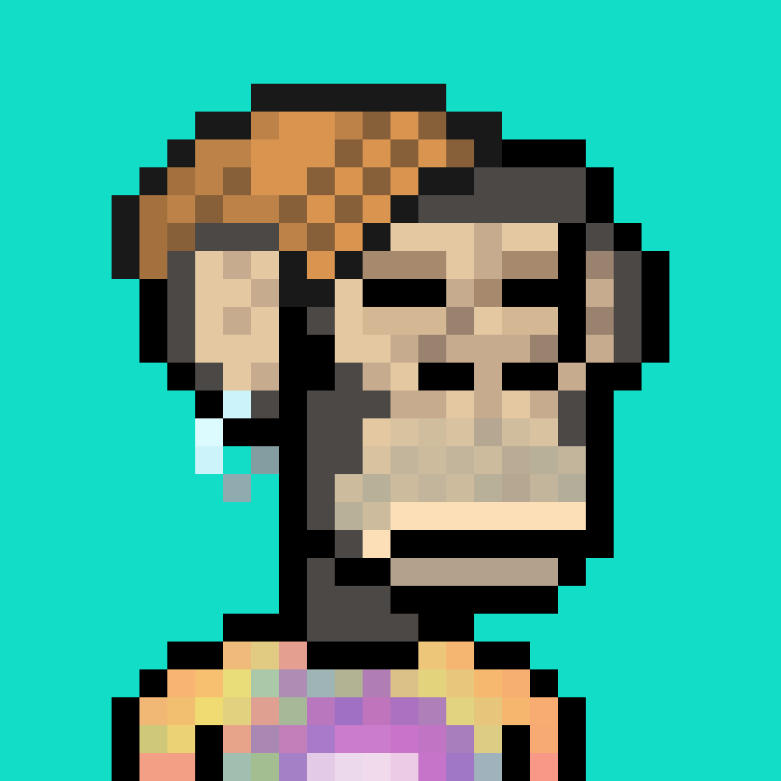 PixelApe 509