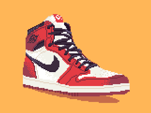 AJ's-1
