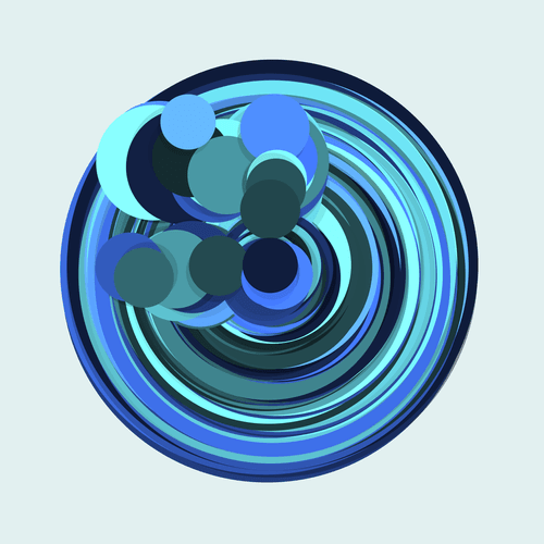 Crypto Circles #129