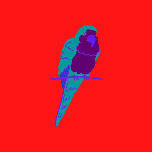 ParrotStoria #30