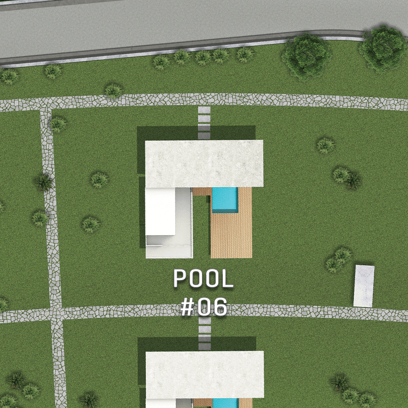 Pool #06