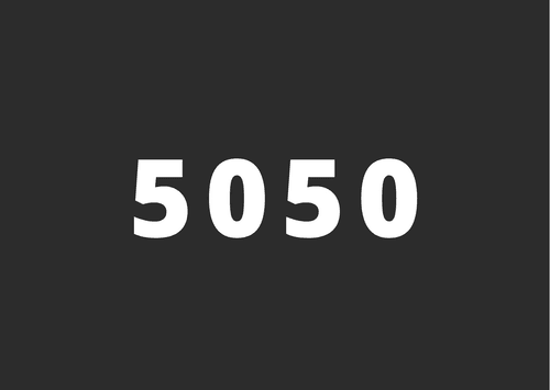 50 | 50