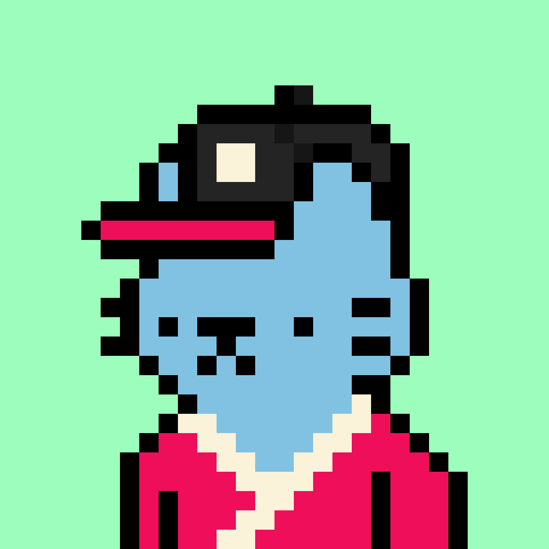 PixelCat 9289