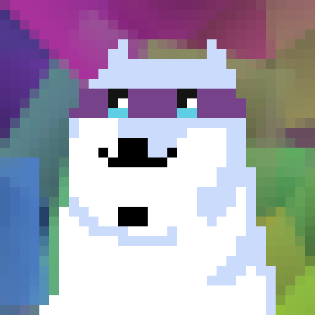 CryptoShibe #942
