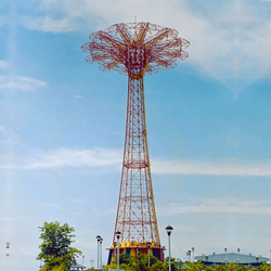Coney Island on Film collection image