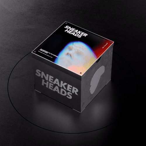 Mystery Box by Sneaker Heads2539