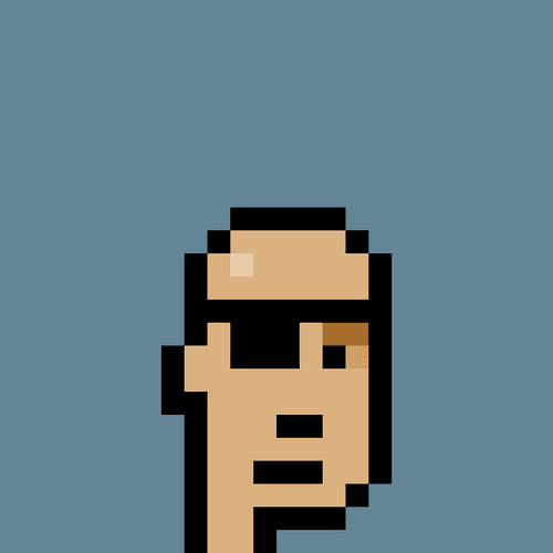 KidPunk #820
