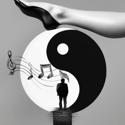 Yin@Yang music