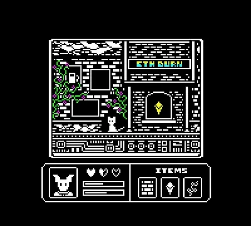 Scixel-Ether burns room